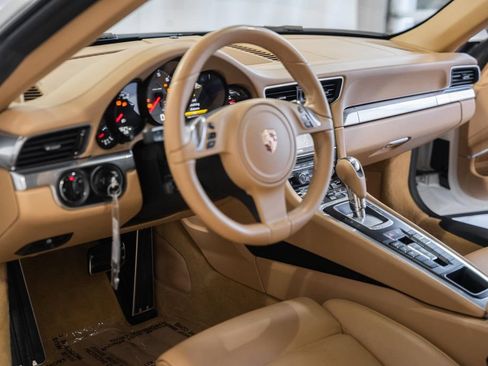 Used 2012 Porsche 911 Carrera S RWD image 22