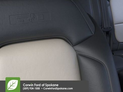 New 2026 Ford Bronco Outer Banks AWD/4WD image 18