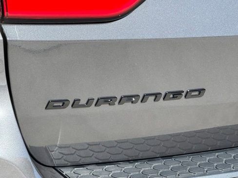 New 2026 Dodge Durango GT w/ Blacktop Package image 11