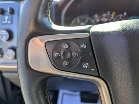 Used 2017 GMC Sierra 3500 Denali w/ Duramax Plus Package AWD/4WD image 15
