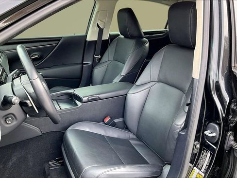 Used 2023 Lexus ES 350 w/ Premium Package image 20