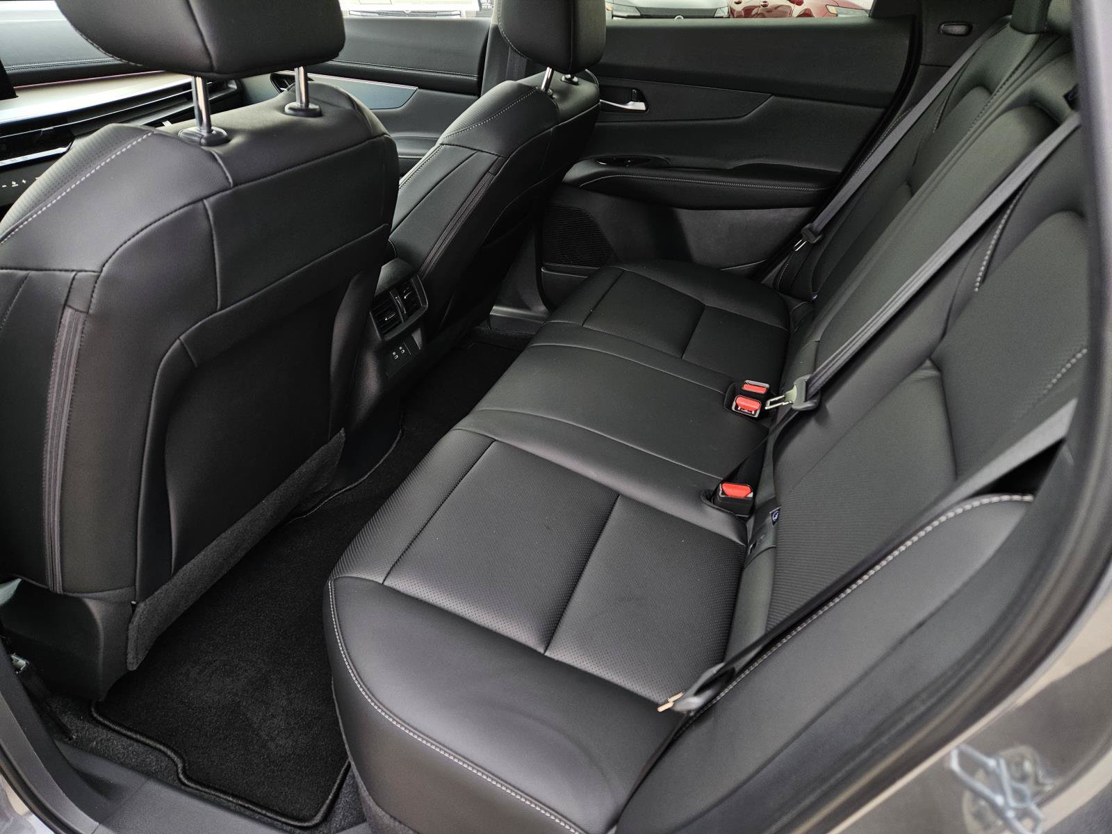 New 2026 Nissan Murano SL AWD/4WD image 16
