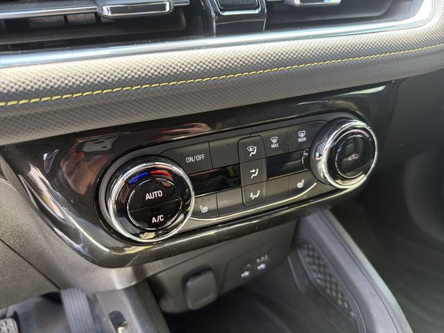 Used 2025 Chevrolet TrailBlazer ACTIV w/ Convenience Package FWD image 28