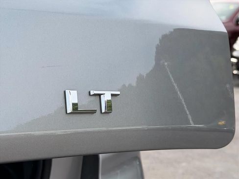 Used 2023 Chevrolet Tahoe LT AWD/4WD image 25