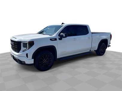 New 2025 GMC Sierra 1500 Elevation w/ Elevation Premium Package