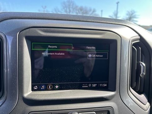 New 2026 Chevrolet Silverado 2500 Custom w/ Custom Value Package image 20