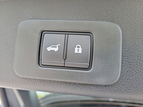 New 2026 Nissan Murano SL AWD/4WD image 12