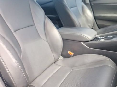 Used 2024 Honda Accord EX-L image 21