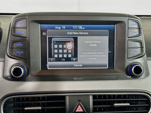 Used 2020 Hyundai Kona SE AWD/4WD image 21