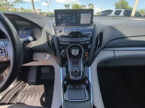 Used 2020 Acura RDX AWD w/ Technology Package image 19