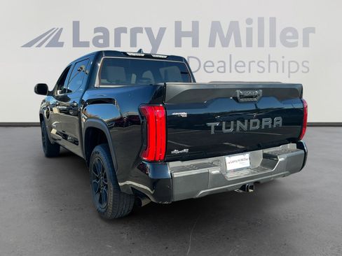 Used 2025 Toyota Tundra SR5 image 3
