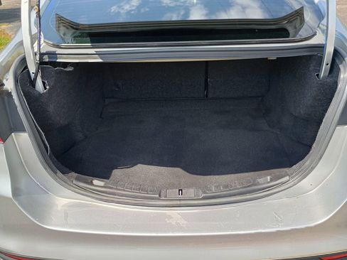 Used 2017 Ford Fusion S image 18