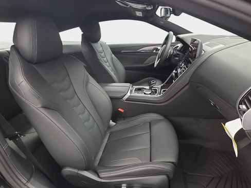 New 2026 BMW 840i xDrive Coupe w/ M Sport Professional Package AWD/4WD image 9