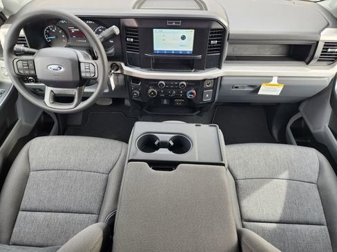 New 2026 Ford F250 XL w/ STX Appearance Package image 18