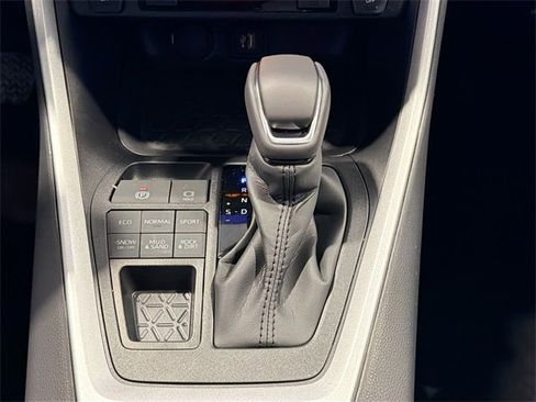 New 2025 Toyota RAV4 XLE Premium image 14