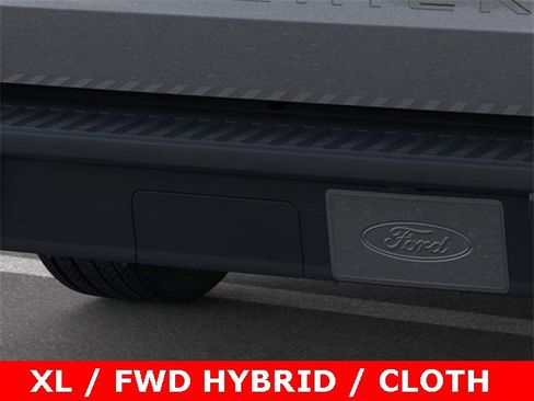 New 2025 Ford Maverick XL image 23