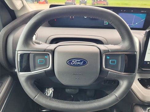 Certified 2025 Ford Expedition Max Active AWD/4WD image 20