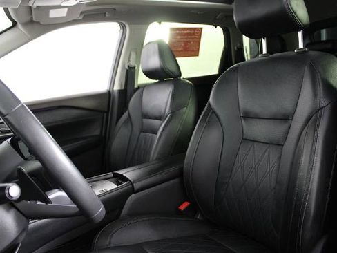 Certified 2023 Nissan Rogue Platinum w/ Platinum Premium Package FWD image 20