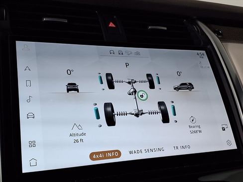 Used 2023 Land Rover Discovery HSE R-Dynamic image 28