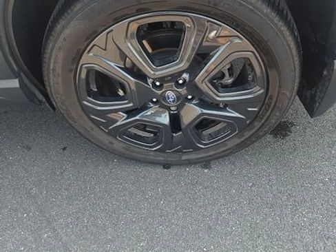 Certified 2024 Subaru Ascent Onyx Edition AWD/4WD image 7