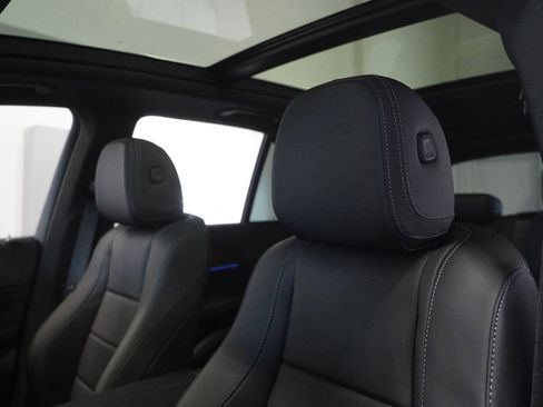 New 2026 Mercedes-Benz GLE 350 GLE 350 image 15