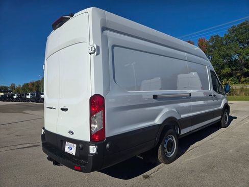 New 2026 Ford Transit 350 148 High Roof Extended image 4