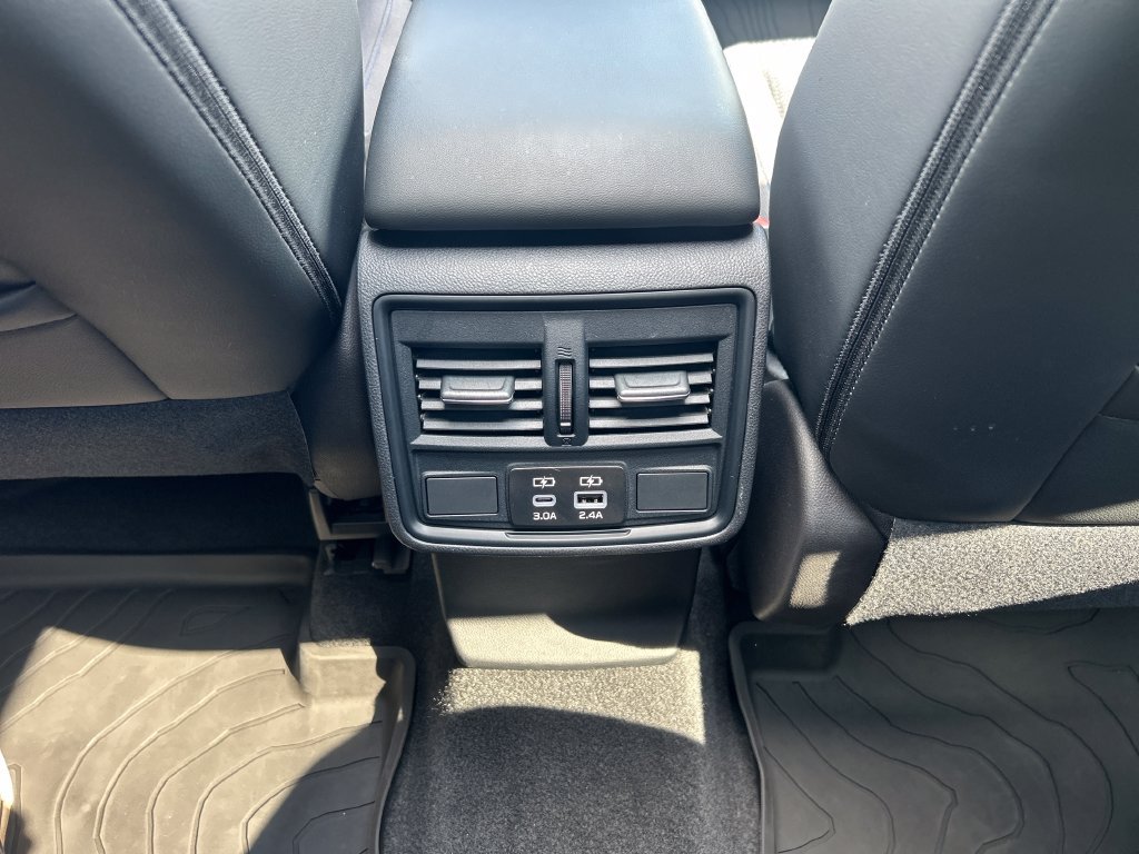 Certified 2026 Subaru Forester Premium AWD/4WD image 28