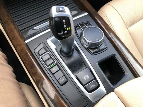 Used 2017 BMW X5 xDrive35i AWD/4WD image 30