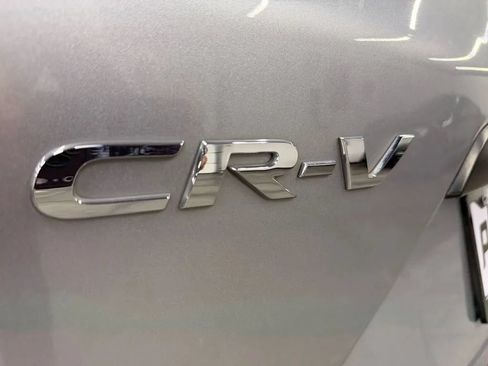 Used 2017 Honda CR-V LX image 37