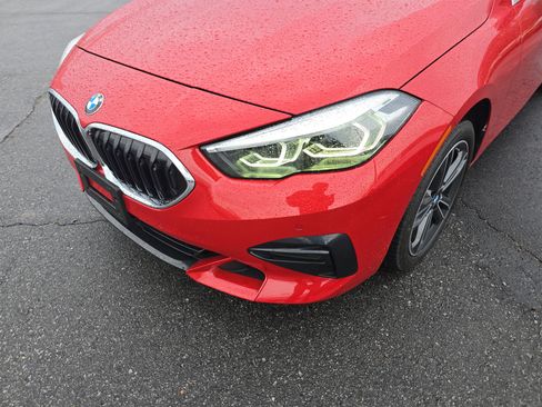 Used 2023 BMW 228i xDrive Gran Coupe w/ Lights Package image 10