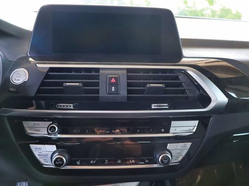 Used 2020 BMW X3 xDrive30i w/ Convenience Package AWD/4WD image 24