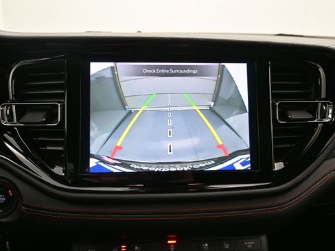 Used 2024 Dodge Durango GT image 18