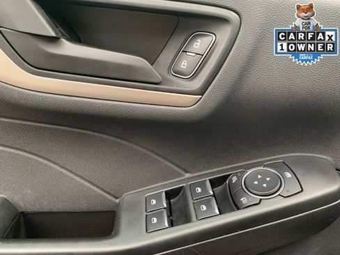 Certified 2022 Ford Escape SE w/ Convenience Package image 23