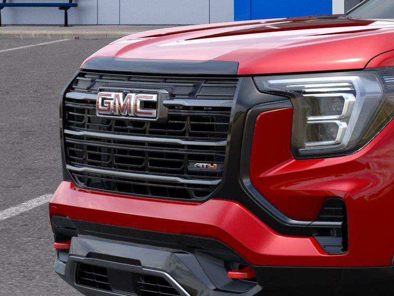 New 2027 GMC Terrain AT4 w/ LPO, Floor Liner Package AWD/4WD image 13