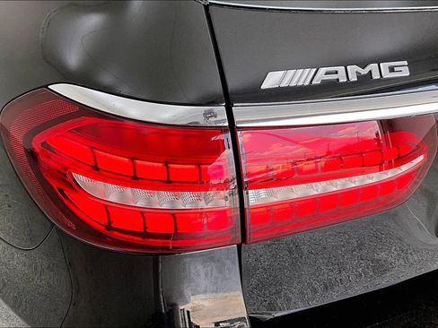 Used 2023 Mercedes-Benz E 63 AMG S image 39