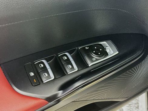 Used 2021 Kia K5 GT-Line w/ GT-Line FWD Premium Package image 17