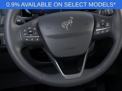 New 2025 Ford Bronco Sport Heritage w/ Convenience Package AWD/4WD image 12