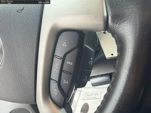 Used 2011 Chevrolet Silverado 2500 LT w/ Interior Plus Package RWD image 23
