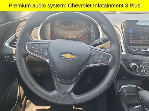 Used 2023 Chevrolet Malibu LT FWD image 10