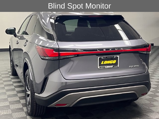 Certified 2023 Lexus RX 350 Premium w/ Cold Area Package FWD image 7