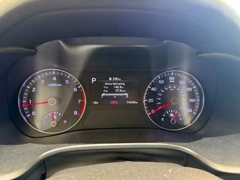 Used 2023 Kia Forte LXS FWD image 16