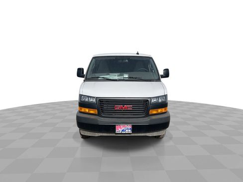 New 2025 GMC Savana 2500 w/ Driver Convenience Package image 3