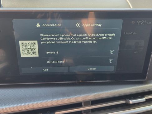 Certified 2025 Hyundai Santa Fe SEL image 16