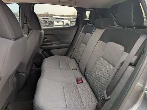 New 2026 Nissan Kicks SV image 20