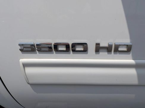Used 2012 Chevrolet Silverado 3500 LTZ w/ LTZ Plus Package AWD/4WD image 16