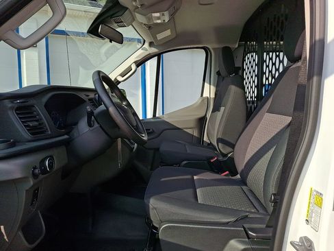 Used 2025 Ford Transit 250 Low Roof w/ Exterior Upgrade Package RWD image 13