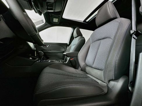 Certified 2026 Subaru Forester Premium AWD/4WD image 18