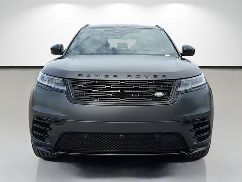 New 2026 Land Rover Range Rover Velar Belgravia AWD/4WD image 8