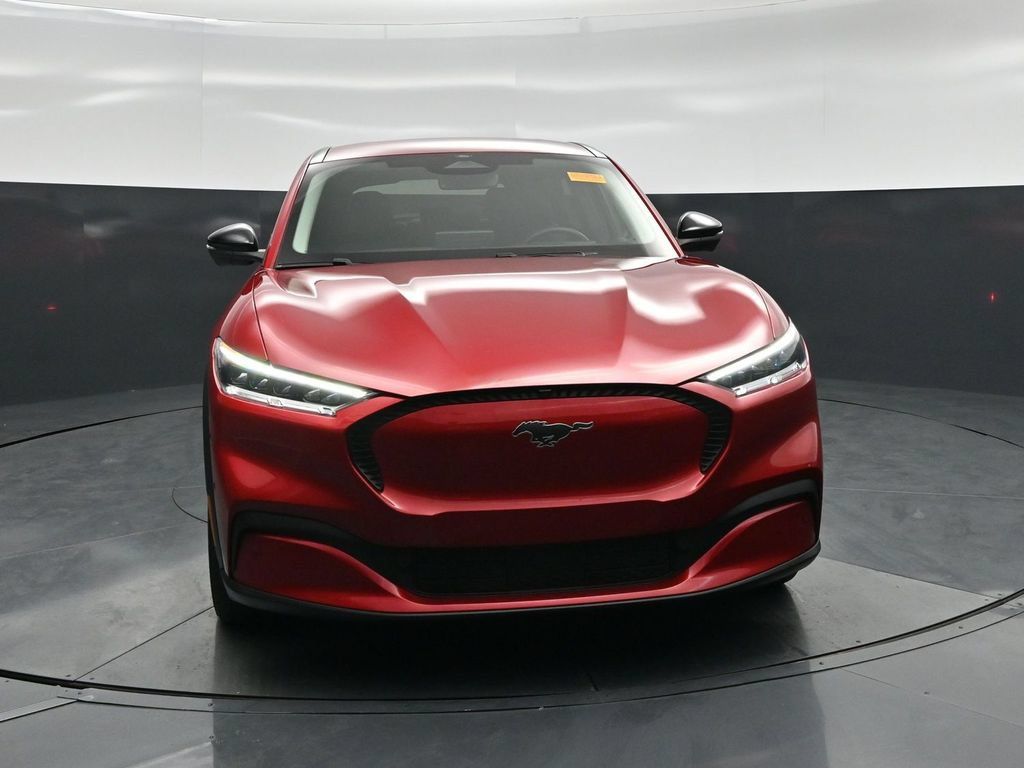 Used 2023 Ford Mustang Mach-E Select AWD/4WD image 51