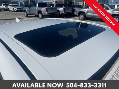 Certified 2025 Toyota Camry SE image 16